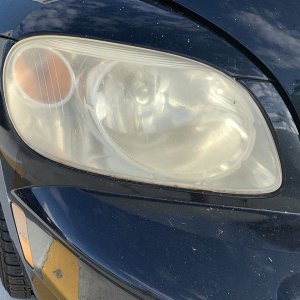 Training Cars for the February 2020 3 day Car Detailing Bootcamp Class