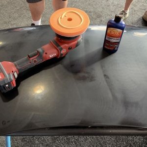Mecum Auctions 303 Booth Mike Phillips Autogeek