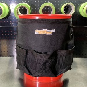 Review Speed Master Bucket Buddy