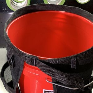 Review Speed Master Bucket Buddy