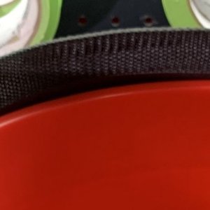 Review Speed Master Bucket Buddy