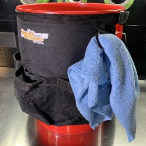 Review Speed Master Bucket Buddy