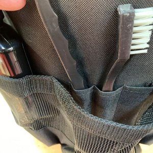 Review Speed Master Bucket Buddy