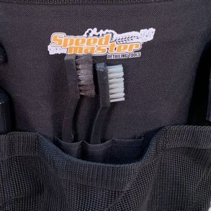Review Speed Master Bucket Buddy