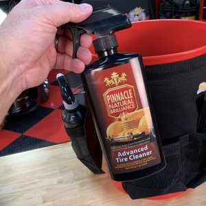 Review Speed Master Bucket Buddy