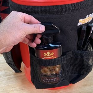 Review Speed Master Bucket Buddy