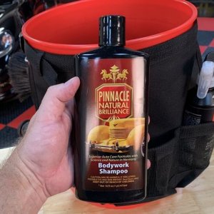 Review Speed Master Bucket Buddy