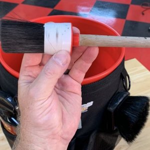 Review Speed Master Bucket Buddy