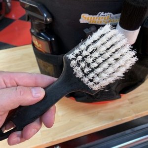 Review Speed Master Bucket Buddy