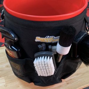 Review Speed Master Bucket Buddy