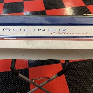 Gelcoat correction ceramic coating install mike phillips