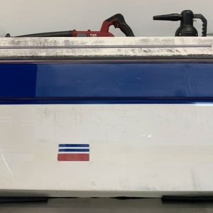 Gelcoat correction ceramic coating install mike phillips