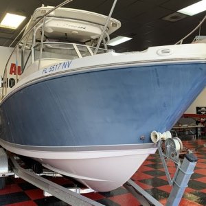 2020 Boat Detailing Training Class Mike Phillips Autogeek