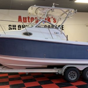 2020 Boat Detailing Training Class Mike Phillips Autogeek