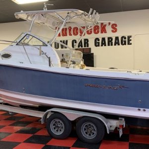 2020 Boat Detailing Training Class Mike Phillips Autogeek