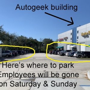 2020 Boat Detailing Training Class Mike Phillips Autogeek