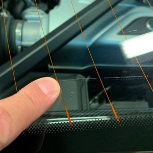 Glass Polishing Removing Scratch Cerium Oxidie