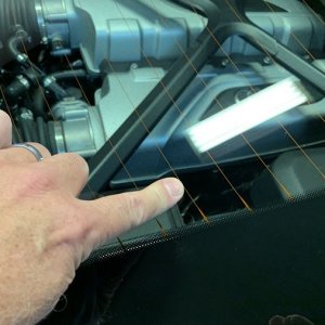 Glass Polishing Removing Scratch Cerium Oxidie