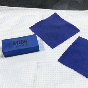 Review GYEON Q2 Matte 50 ml by Mike Phillips
