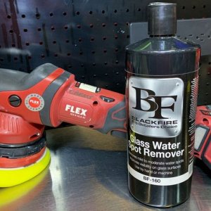 Review GYEON Q2 Matte 50 ml by Mike Phillips