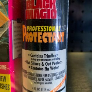 New Car Touchless Acrylic Clearcoat Sealant Mike Phillips