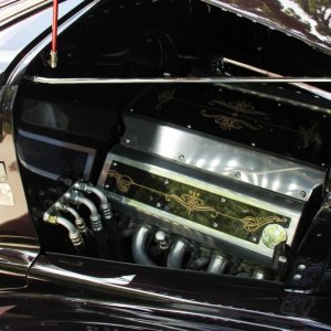 Training Cars for the May 2020 3 day Car Detailing Bootcamp Class