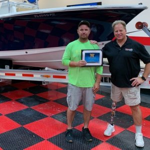 Gelcoat correction ceramic coating install mike phillips