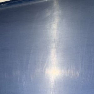Gelcoat correction ceramic coating install mike phillips