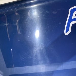 Gelcoat correction ceramic coating install mike phillips