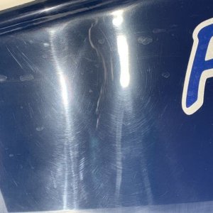 Gelcoat correction ceramic coating install mike phillips