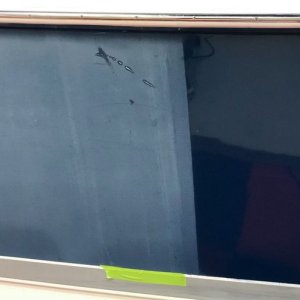Gelcoat correction ceramic coating install mike phillips