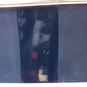 Gelcoat correction ceramic coating install mike phillips