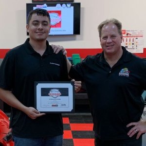 Paint Correction Ceramic Coatings Class  Mike Phillips