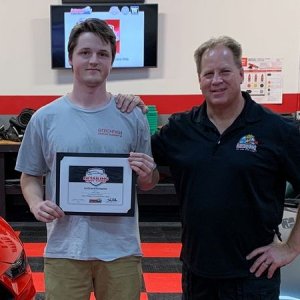 Paint Correction Ceramic Coatings Class  Mike Phillips