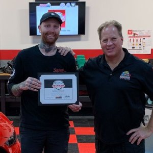 Paint Correction Ceramic Coatings Class  Mike Phillips