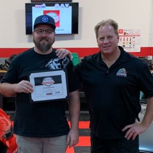 Paint Correction Ceramic Coatings Class  Mike Phillips
