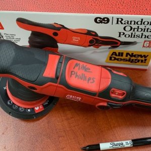 Signing Tools Mike Phillips Autogeek Autograph