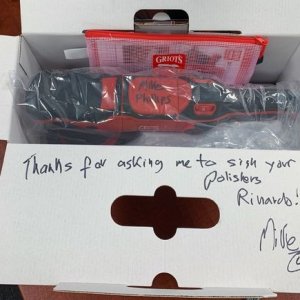 Signing Tools Mike Phillips Autogeek Autograph