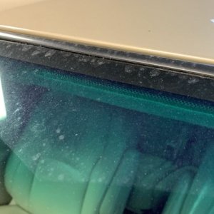 Review Waterless Wash and Protect Pinnacle Black Label