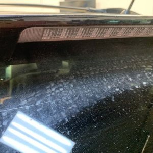 Review Waterless Wash and Protect Pinnacle Black Label