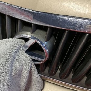 Review Waterless Wash and Protect Pinnacle Black Label