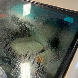 Review Waterless Wash and Protect Pinnacle Black Label