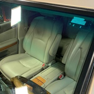 Pinnacle Black Label Waterless Wash and Protect