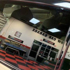Pinnacle Black Label Waterless Wash and Protect