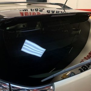 Pinnacle Black Label Waterless Wash and Protect