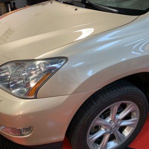 Pinnacle Black Label Waterless Wash and Protect