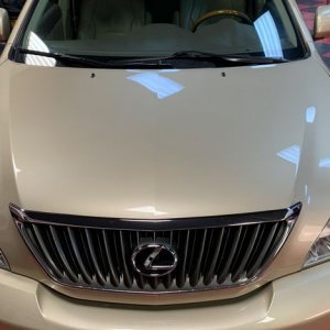 Pinnacle Black Label Waterless Wash and Protect