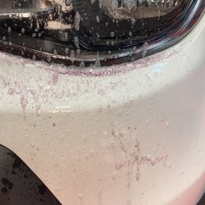 Review BLACKFIRE Iron Remover Gel