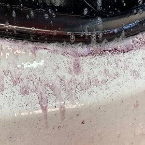Review BLACKFIRE Iron Remover Gel