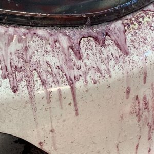 Review BLACKFIRE Iron Remover Gel